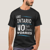 Ontario T-Shirt (Vorderseite)