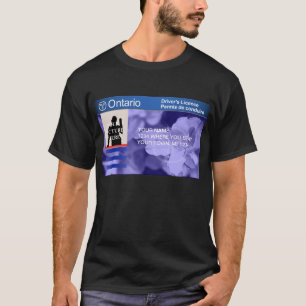 Ontario T-Shirt