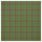 Ontario Tartan Stoff (Muster)