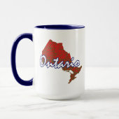 Ontario Tasse (Links)