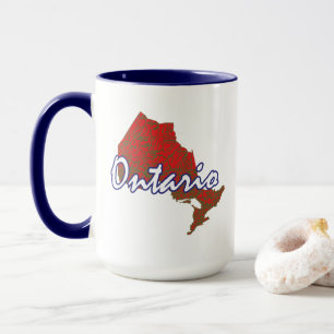 Ontario Tasse
