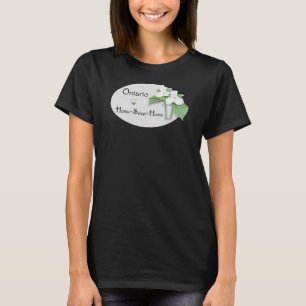 Ontario - Zuhause Sweet Zuhause T-Shirt