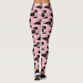 OntarioLoon Leggings (Rückseite)