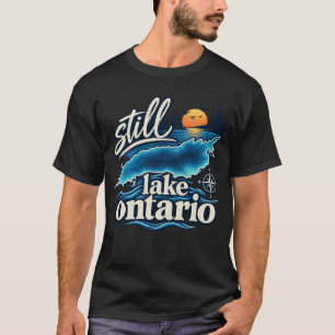 Ontariosee T-Shirt