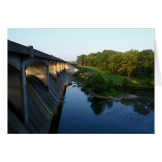 Ontelaunee Card
