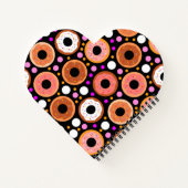 ONUTS 26 NOTEBOOK NOTIZBLOCK (Rückseite)