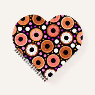 ONUTS 26 NOTEBOOK NOTIZBLOCK