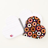 ONUTS 26 NOTEBOOK NOTIZBLOCK (Innenseite)