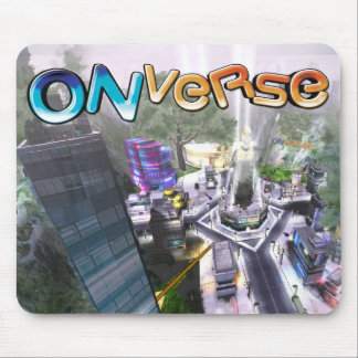 Onverse Nabe Mousepad