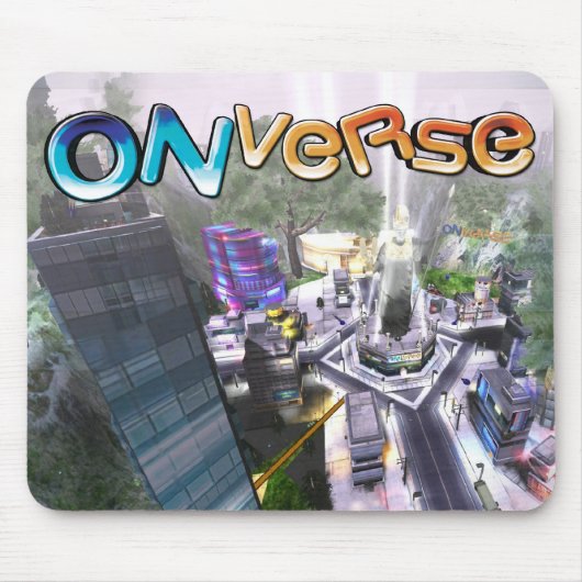 Onverse Nabe Mousepad (Vorne)