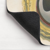 Onyx Core Gemstone Mousepad (Ecke)