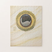 Onyx Core Puzzle (Vertikal)