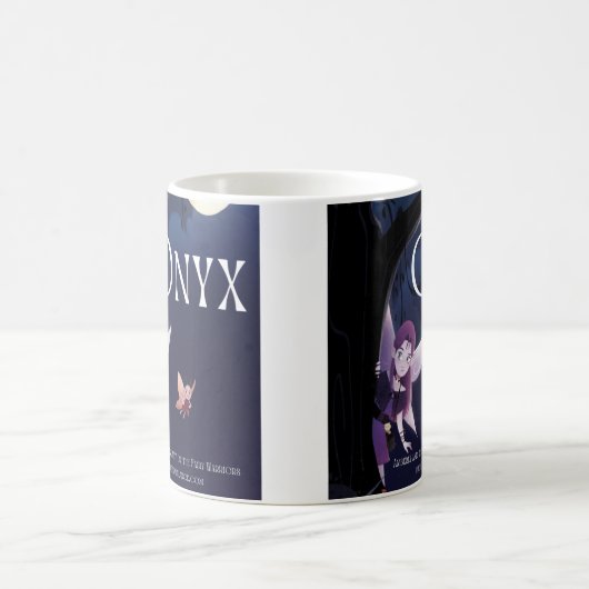Onyx Kaffeetasse (Mittel)