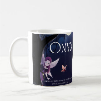 Onyx Kaffeetasse