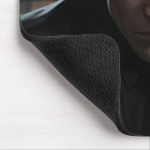 Onyx Kaiser Mousepad (Ecke)