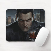 Onyx Kaiser Mousepad (Mit Mouse)