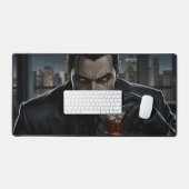 Onyx Kaiser Schreibtischunterlage (Tastatur & Maus)