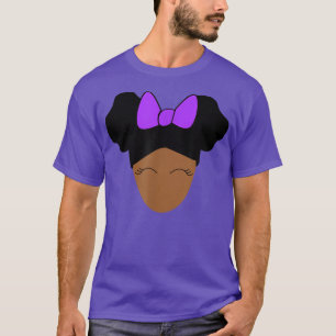 Onyx Kids Shasha w Two Poof T-Shirt