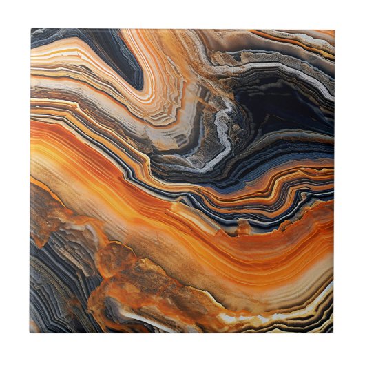 Onyx Marble Art Ceramic Tile Fliese (Vorderseite)