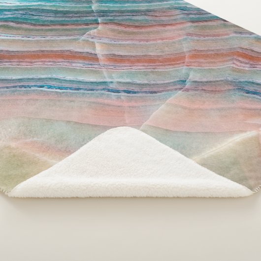 Onyx-Marmor-Textur Hintergrund der natürlichen Sto Sherpadecke (3/4)