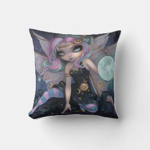 Onyx Moonshadow Wurfkissen Kissen