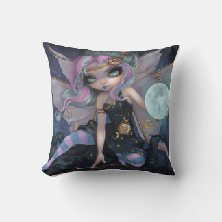 Onyx Moonshadow Wurfkissen Kissen