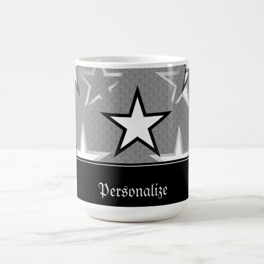 Onyx-Star-Explosionscoffee-Tasse Kaffeetasse (Mittel)
