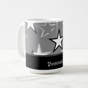 Onyx-Star-Explosionscoffee-Tasse Kaffeetasse