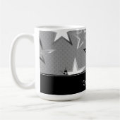 Onyx-Star-Explosionscoffee-Tasse Kaffeetasse (Links)