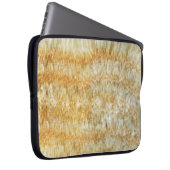 Onyx Stone Muster Notebook-Sieb Laptopschutzhülle (Vorne Rechts)