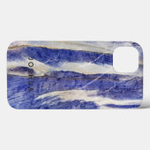 Onyx Stone Phone/iPad Case Custom (Rückseite (Horizontal))