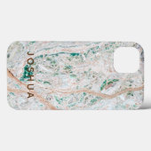 Onyx Stone Phone/iPad Case Custom (Rückseite (Horizontal))