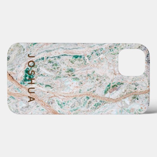 Onyx Stone Phone/iPad Case Custom (Rückseite (Horizontal))