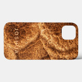 Onyx Stone Phone/iPad Case Custom (Rückseite (Horizontal))