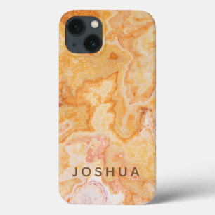 Onyx Stone Phone/iPad Case Custom
