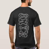 Onyx T - Shirt (Rückseite)