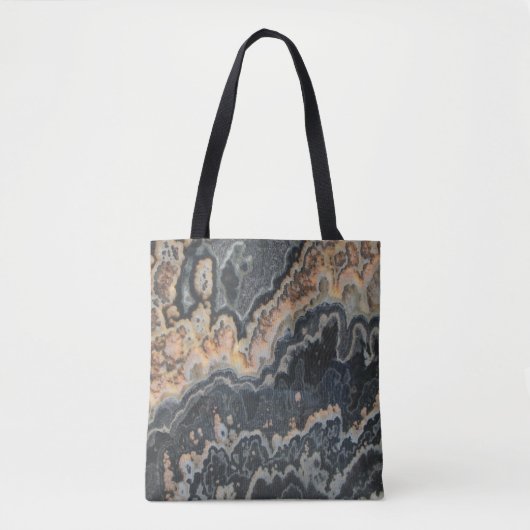 Onyx Tasche (Vorderseite)