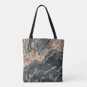 Onyx Tasche (Rückseite)