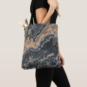 Onyx Tasche (Von Nahem)