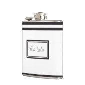 Oo lala flachmann (Links)