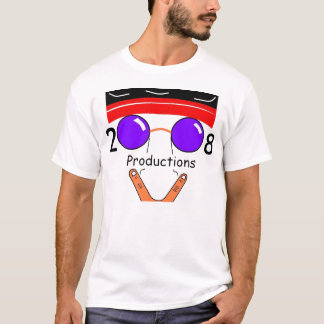 OO Produktions-Fan-T - Shirt