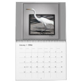 OOB 3D Digital Art Kalender (Jan 2026)