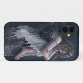 oobliette Case-Mate iPhone hülle (Rückseite (Horizontal))