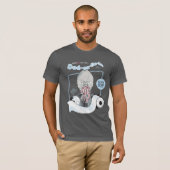 Ood on Loo T-Shirt (Vorne ganz)