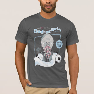 Ood on Loo T-Shirt