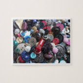 Oodles of Buttons Puzzle (Horizontal)