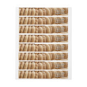 Oodles von Snickerdoodles (Bogen)