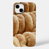 Oodles von Snickerdoodles Case-Mate iPhone Hülle (Rückseite)