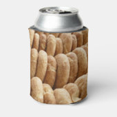 Oodles von Snickerdoodles Dosenkühler (Kanne Rückseite)