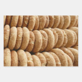 Oodles von Snickerdoodles Geschenkpapier Set (Vorderseite 3)